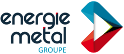 Groupe Energie Métal | Découpe Jet d'eau & Mécano-Soudure
